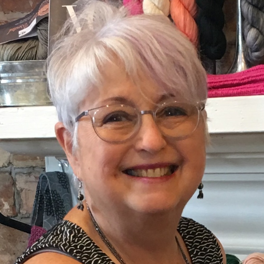 Meet your Posher, Nancy